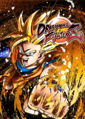 Dragon Ball Fighterz - DB Super Bundle DLC