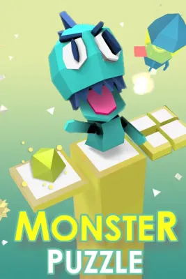 Monster Puzzle