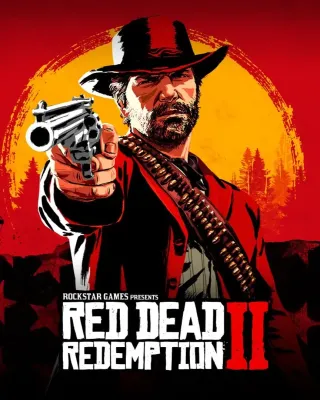 Red Dead Redemption 2