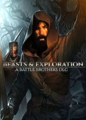 Battle Brothers Beasts and Exploration DLC