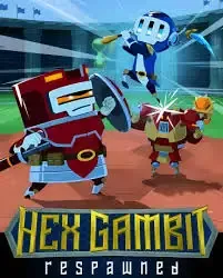 Hex Gambit Respawned