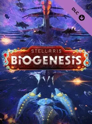 Stellaris BioGenesis DLC