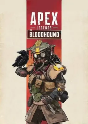 Apex Legends Bloodhound Edition DLC