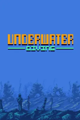 Underwater Diving