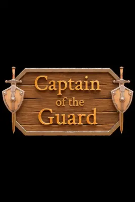 Captain of the Guard