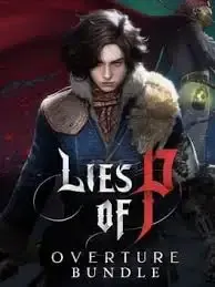 Lies of P - Overture Bundle