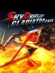 SkyDrift Gladiator Multiplayer Pack DLC