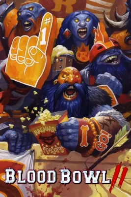 Blood Bowl 2 Khemri DLC
