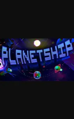 Planetship