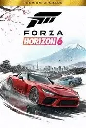 Forza Horizon 6 Premium Upgrade DLC