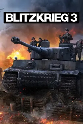Blitzkrieg 3