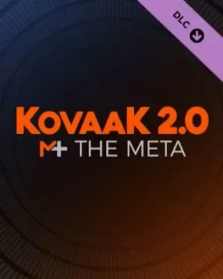 KovaaK 2.0 Tracking Trainer DLC