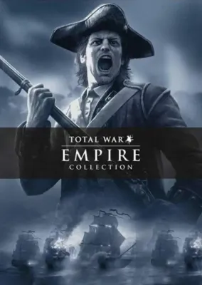 Empire Total War Collection