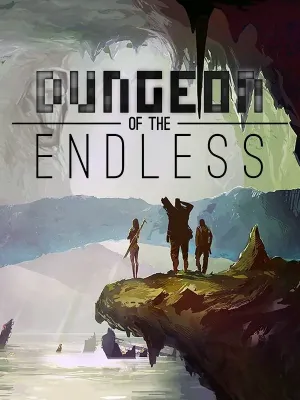 Dungeon of the Endless - Crystal Edition
