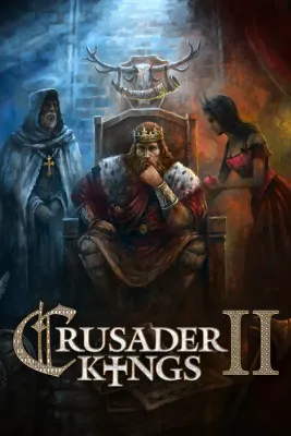 Crusader Kings II - Jade Dragon DLC