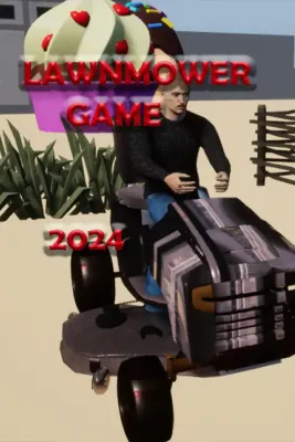 Lawnmower Game 2024