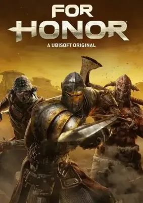 For Honor Year 8 Edition