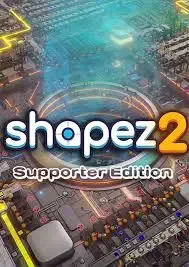 shapez 2 Supporter Edition