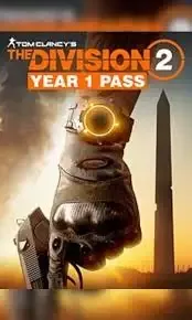 Tom Clancy's The Division 2 Year 1 Pass DLC