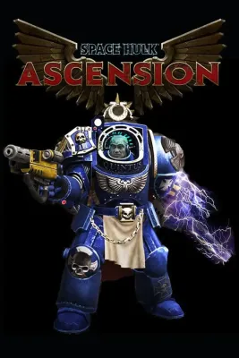 Space Hulk Ascension