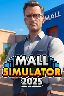 Mall Simulator (2025)