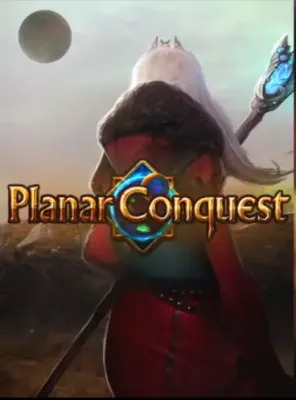 Planar Conquest