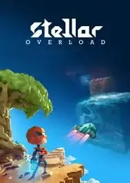 Stellar Overload DLC