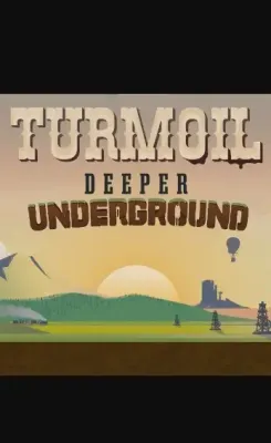 Turmoil - Deeper Underground DLC
