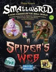 Small World - A Spider's Web DLC