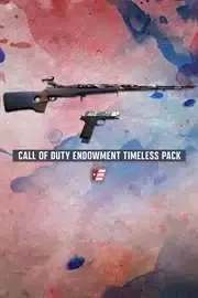 Call of Duty Endowment (C.O.D.E.) - Timeless Pack DLC
