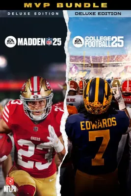 EA Sports MVP Bundle 2025