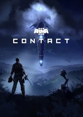 Arma 3 Contact Edition