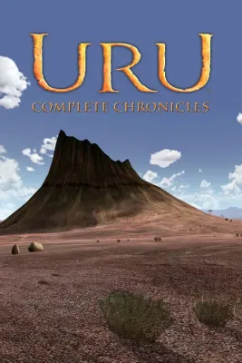 URU Complete Chronicles
