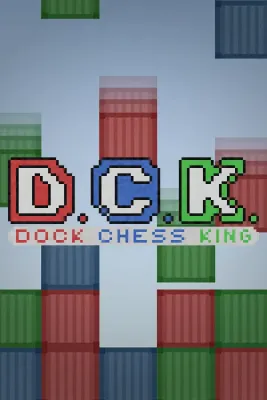 D.C.K. Dock Chess King