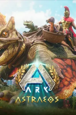 ARK Astraeos DLC