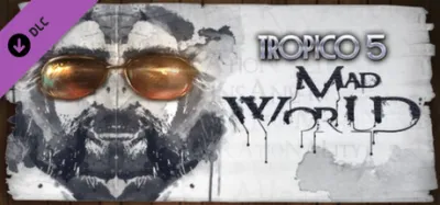 Tropico 5 - Mad World DLC