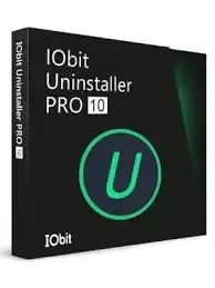IObit Uninstaller 10 PRO