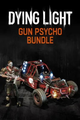Dying Light - Gun Psycho Bundle DLC