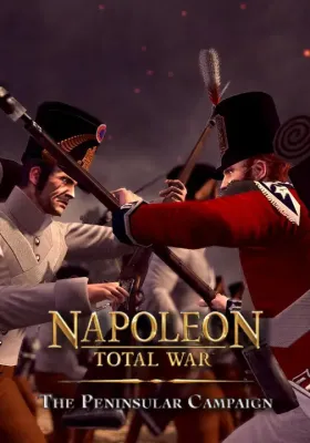 Napoleon Total War - The Peninsular Campaign DLC