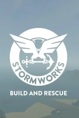 Stormworks Build and Rescue