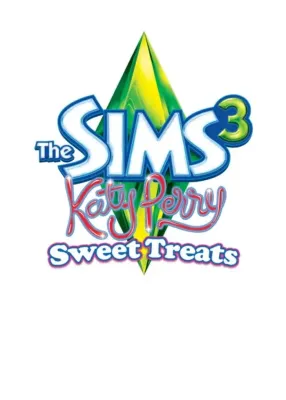 The Sims 3 Katy Perry's Sweet Treats DLC