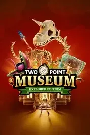 Two Point Museum Explorer Edition