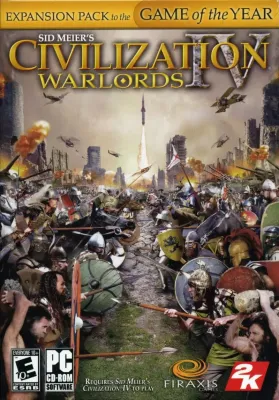 Sid Meier's Civilization IV Warlords DLC