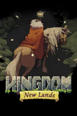 Kingdom New Lands