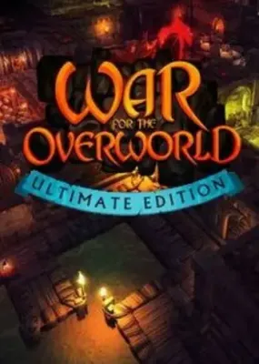 War for the Overworld Ultimate Edition