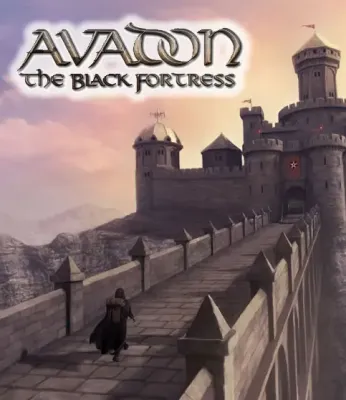 Avadon The Black Fortress