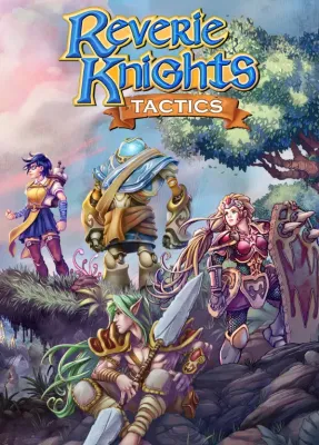 Reverie Knights Tactics