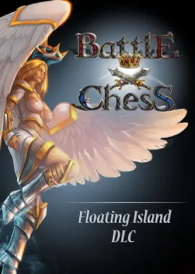 Battle vs Chess - Floating Island DLC
