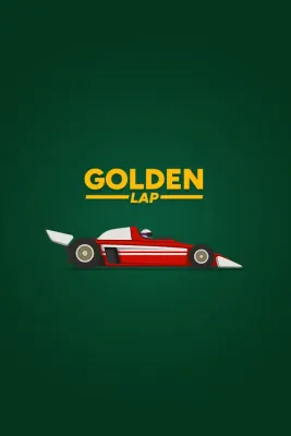 Golden Lap