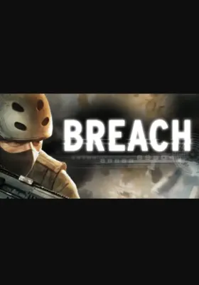 Breach (2011)